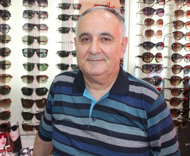 'Çocuklarda göz kusuru, okul başarısını etkiler'