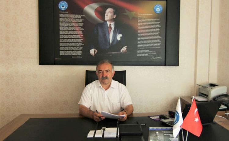 Kırşehir Türk Eğitim-Sen: Yeni eğitim-öğretim yılına sorunlarla giriyoruz