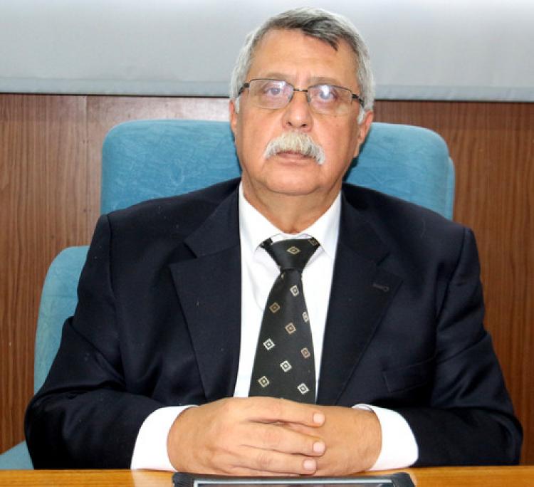 Rusların Güney Kıbrıs'a sunduğu nükleer proje adayı karıştırdı