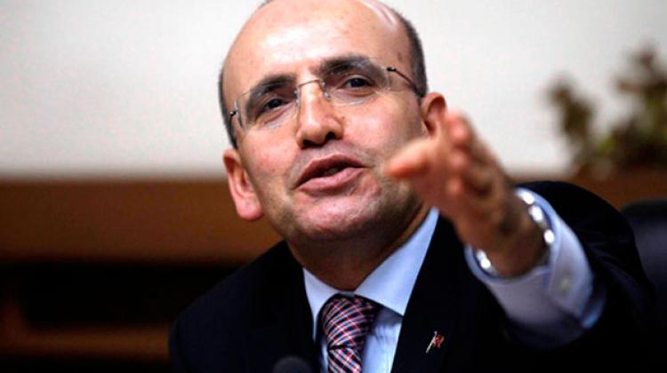 'Ambargonun kalkması Türkiye'nin lehine'