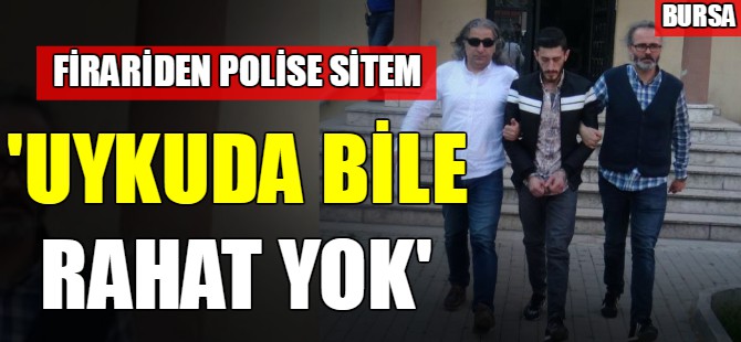 Firariden polise sitem