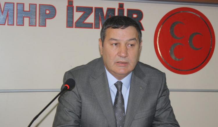 MHP’den seçim çalışmalarında görüntü ve gürültü kirliliği yapmama çağrısı