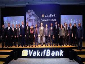 VakıfBank'tan Bursa'ya destek