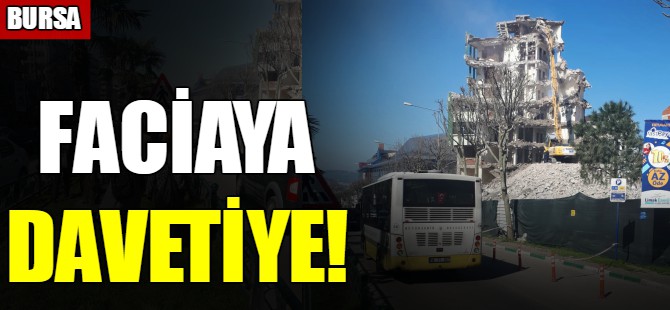 Faciaya davetiye!