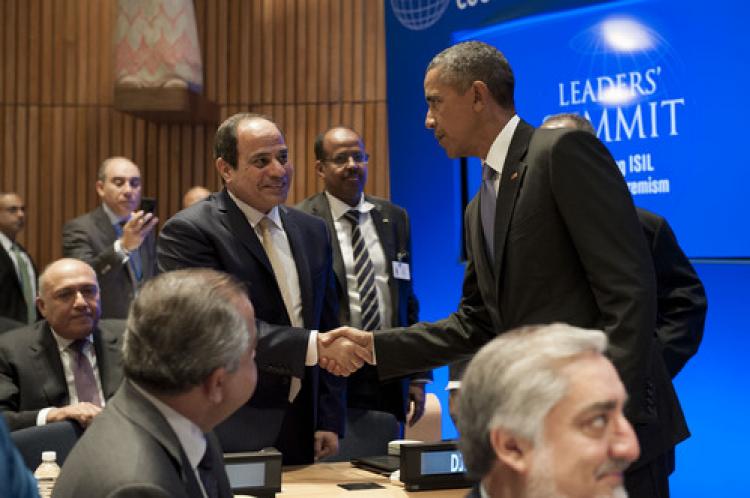 Obama'dan önemli açıklamalar