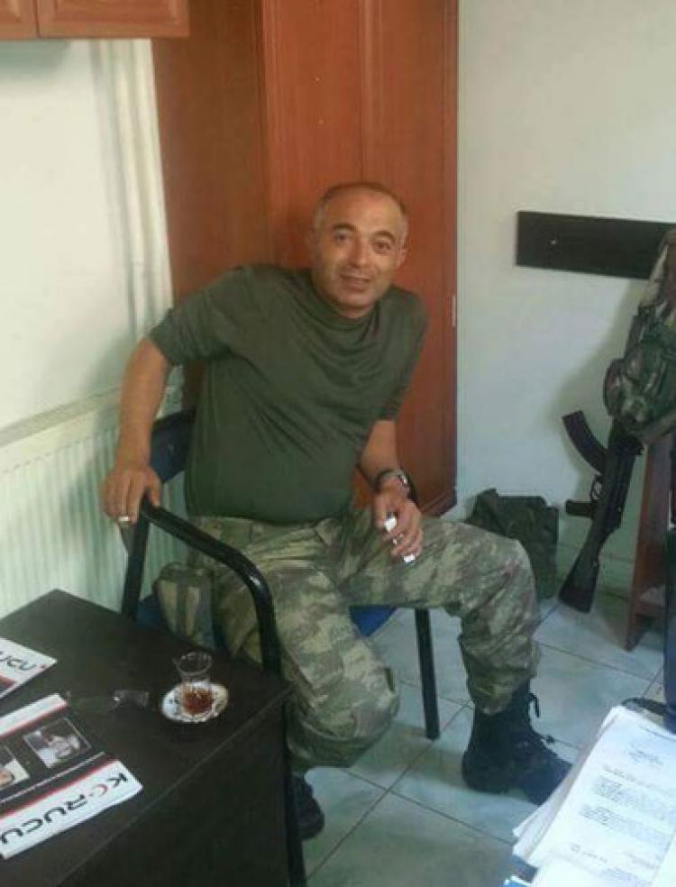 Şehidin ailesine acı haber verildi
