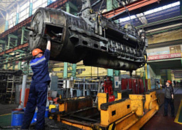 IMF, Rusya’nın büyüme rakamlarını aşağı doğru revize edecek