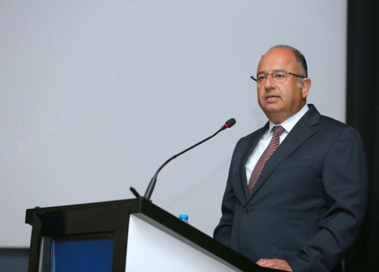 Yaşar Üniversitesi’nden yeni akademik yıla merhaba