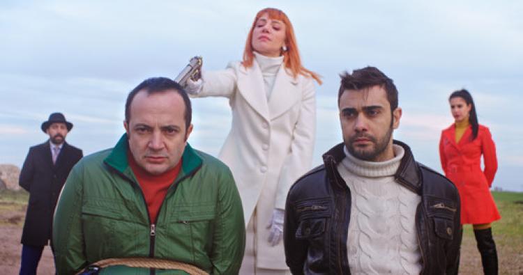 'Adana İşi' filminin özel gösterimi Adana’da yapılacak