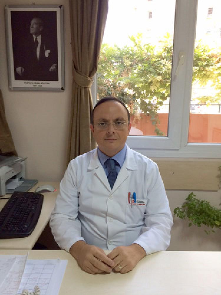 Epilepside cerrahi müdahale ile nöbetsiz ve ilaçsız yaşam mümkün