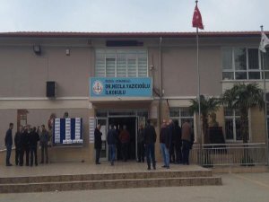 Bursa'da 87 kişi yakalandı