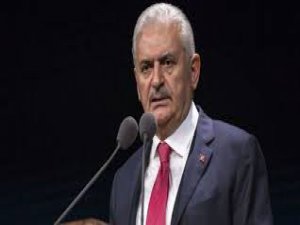 Binali Yıldırım'dan açıklama