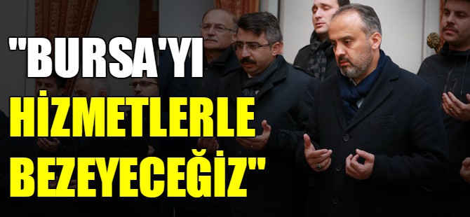 Başkan Aktaş'tan seçim değerlendirmesi
