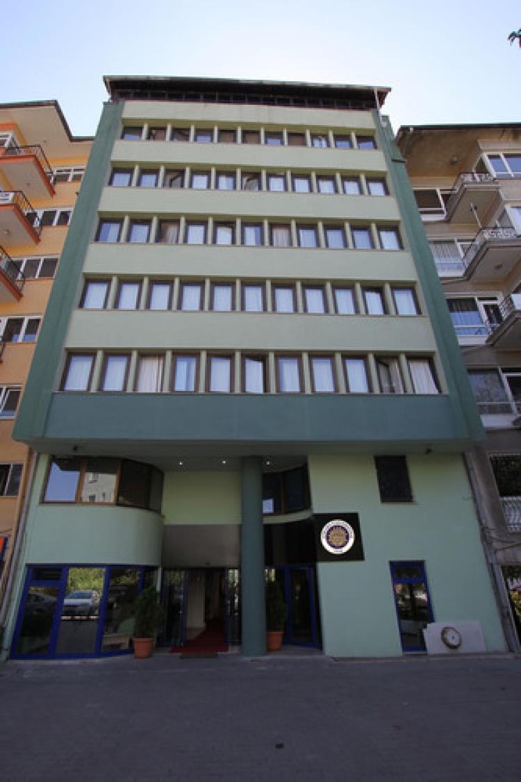 Çankaya Belediyesi'nden 20 öğrenciye ücretsiz yurt