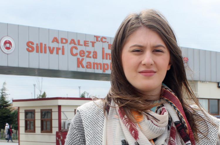 Ali Fuat Yılmazer’in kızı: Yargılanacakları iddianameleri hazırlıyorlar
