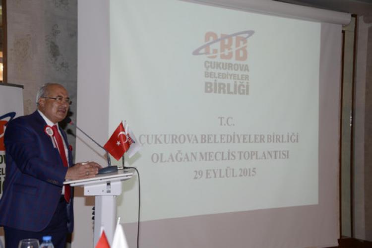 Kocamaz: Bütünşehir Yasası ile işlemediğimiz suçun cezasını çekiyoruz
