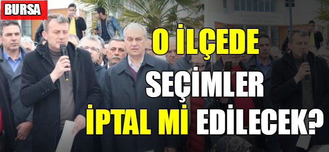 İYİ Parti seçimlerin yenilenmesini istedi