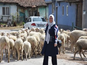 Bursa'da abi kardeş rekabeti