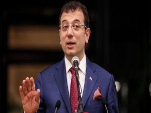 İmamoğlu’ndan önemli açıklamalar