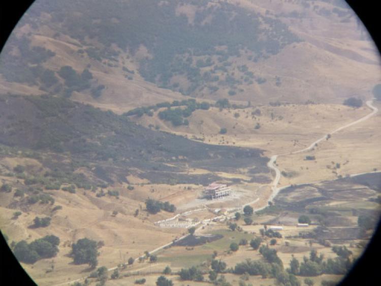 6 PKK'lı ölü ele geçirildi