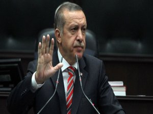 Erdoğan: Herkes haddini bilecek!