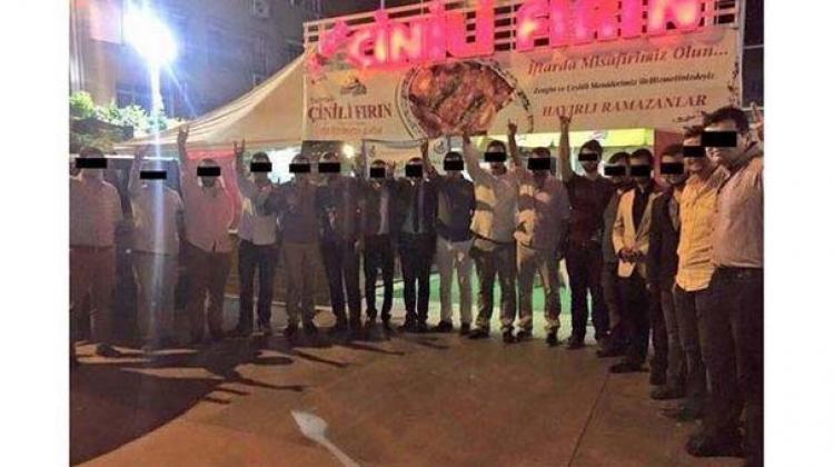 Bu iddia ülkücüleri çok kızdırdı