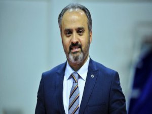 'Yolumuz uzun yükümüz ağır'