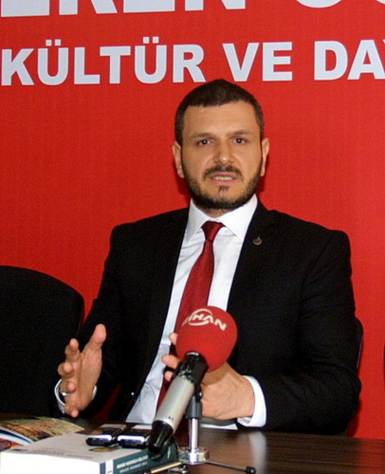 Alperen Ocakları: Bayır-Bucak Türkmenleri acil yardım bekliyor