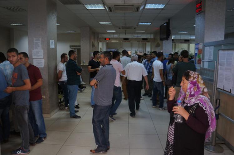 Tarım işçisine 9 bin TL sağlık sigortası borcu