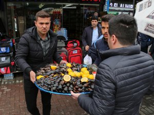 Zabıtadan seyyara geçit yok