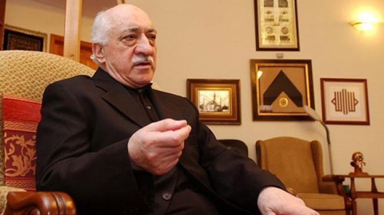 AYM Gülen'in başvurusunu reddetti