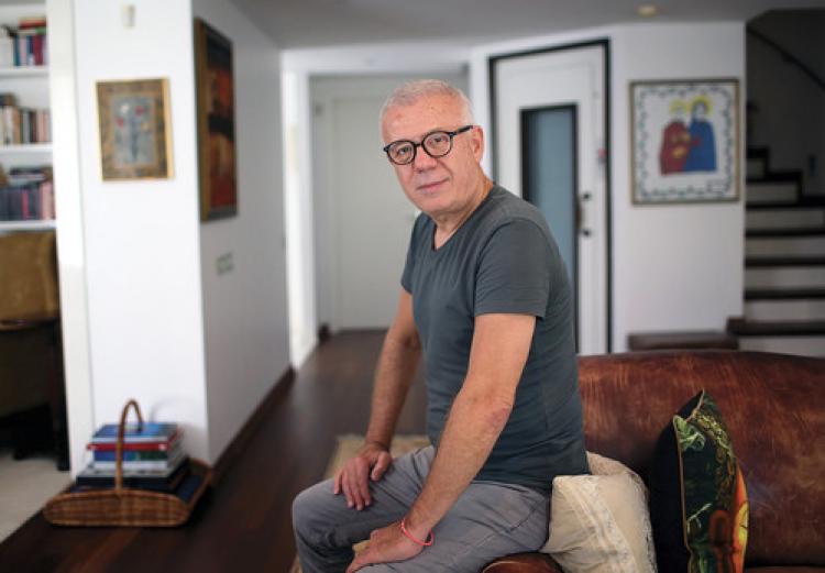 Özkök: Hapse girmekten korkmuyorum, girersem de ‘ömrümün zekatı’ derim
