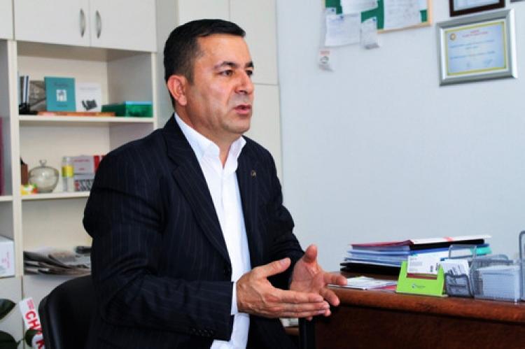 TESK Kırşehir Şubesi: Kaçak sigara ile mücadeleye devam
