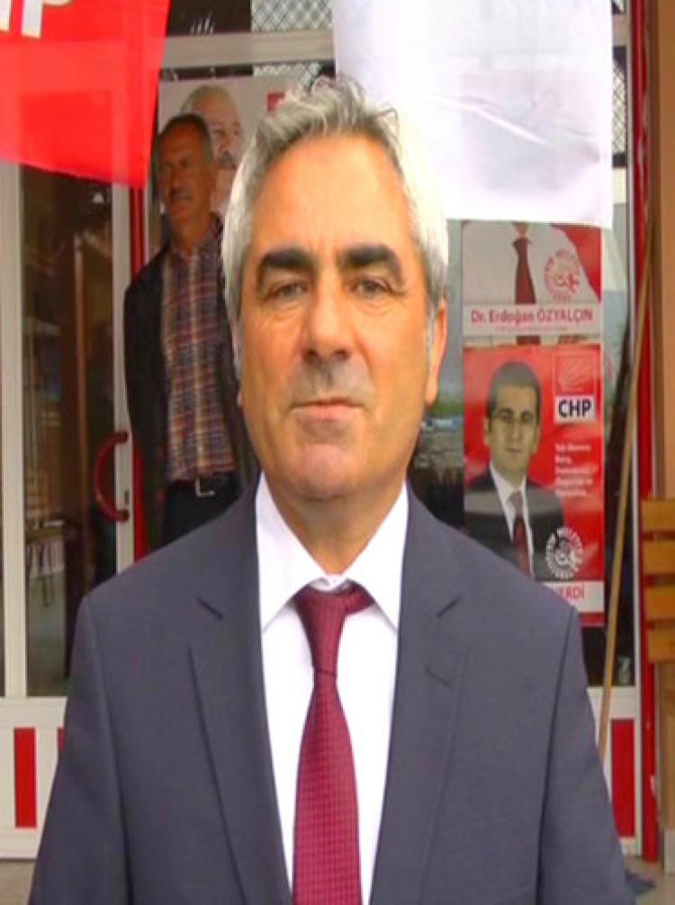 CHP'li Özyalçın: Sandık namustur, korumak hükümetin borcu