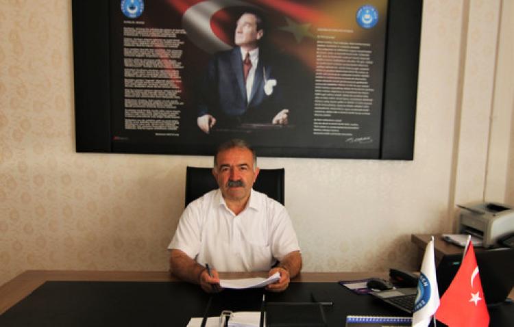 Kırşehir Türk Eğitim-Sen: Vatandaşlarımız borçlanarak yaşıyor