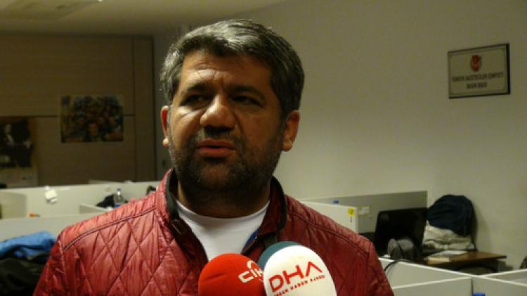 Göçmen kaçakçılığı haberi için sahte pasaport alan gazeteciye soruşturma