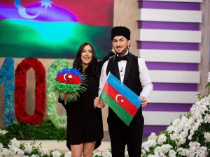 Türk programlarına Azerbaycan'dan rağbet