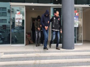 Bursa'da uyuşturucu çetesi çökertildi