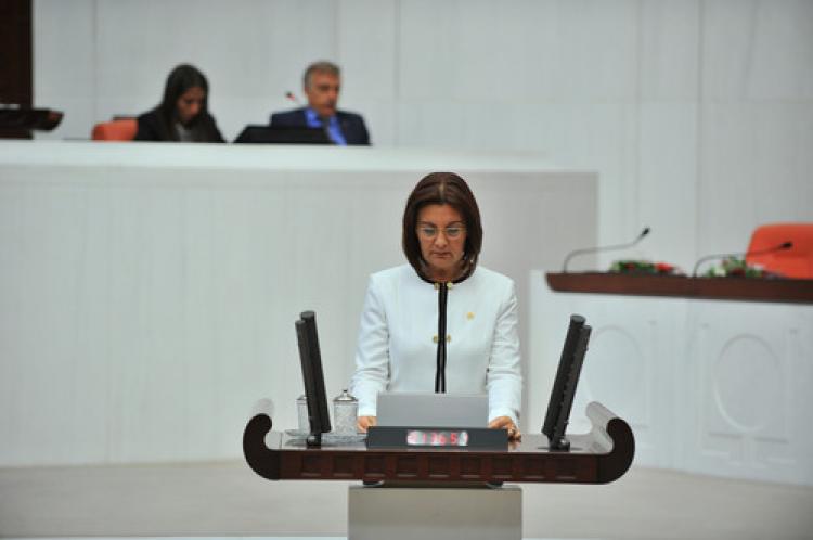 Karabıyık: 'Türk Lirası eriyor!'