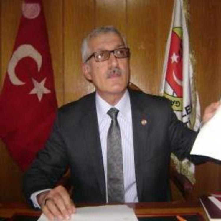 Ahmet Hakan'a Düzce'den destek: Söz ve kalem susarsa kaos hortlar