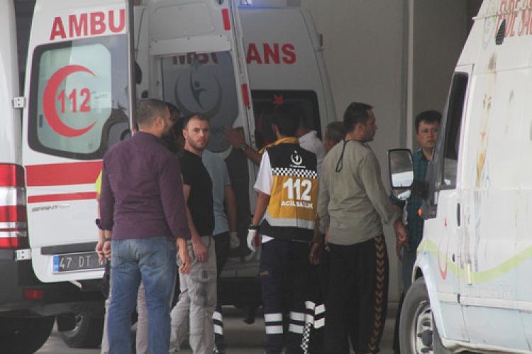 Nusaybin’de çatışma: 6 asker yaralandı, 1 PKK’lı ölü ele geçirildi