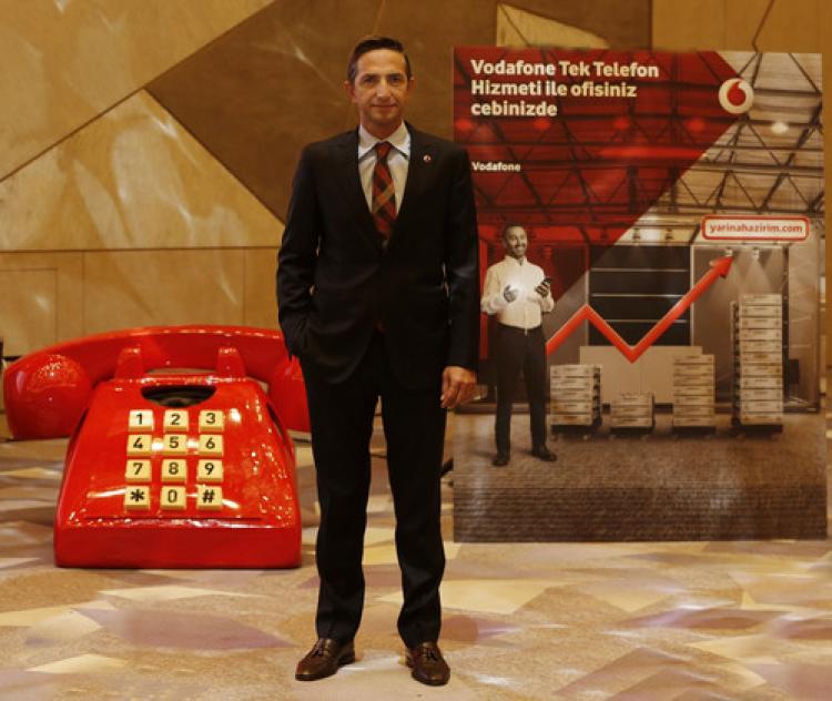 Sabit hatlar cep telefonuna taşınıyor