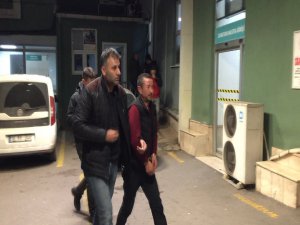 Bursa'da bulaşık krizi