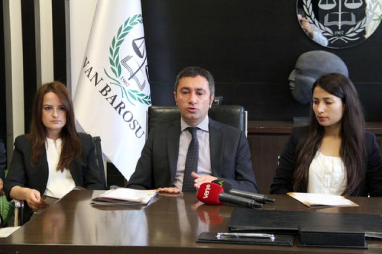 Baro'dan Beytüşşebap raporu