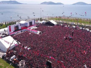 "İstanbul’a Yeni Bir Başlangıç Buluşması"