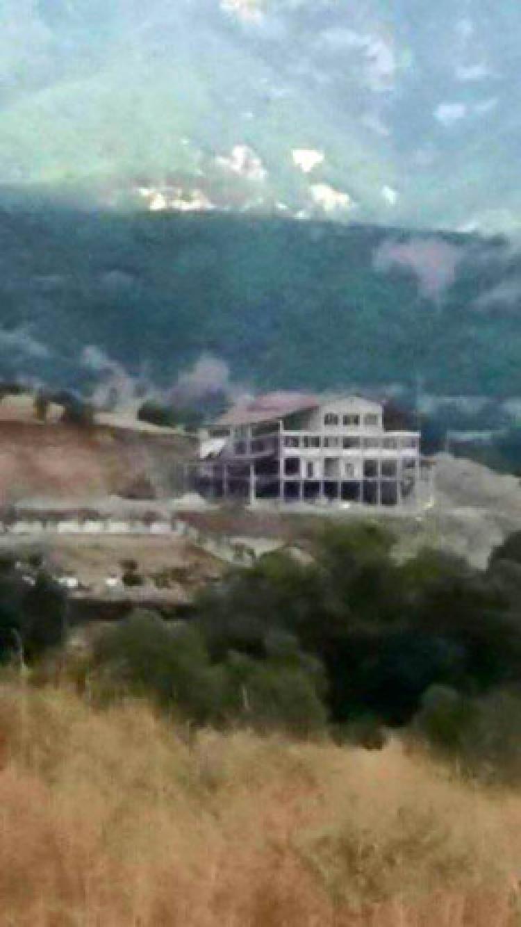 PKK’ya ait 14 hedef vuruldu, 6 terörist öldürüldü
