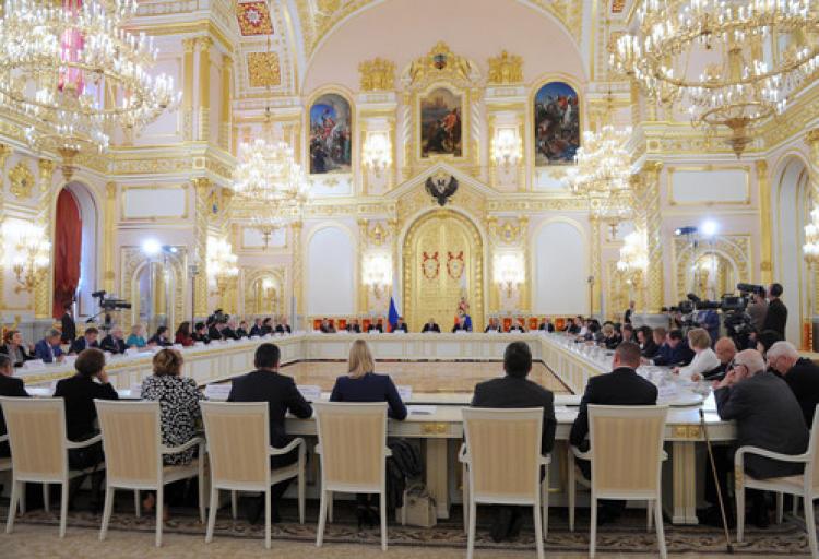 Putin: Uçaklarımız daha havalanmadan...