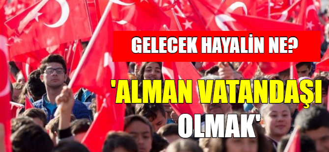 Canlı yayında şoke eden cevap!