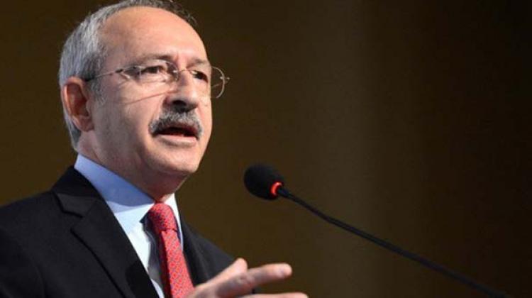 Kılıçdaroğlu’ndan bayram mesajı