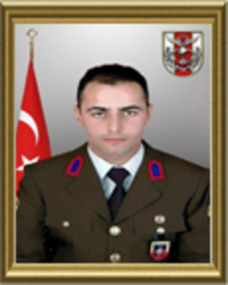 Genelkurmay Başkanı Akar'dan şehitler için taziye
